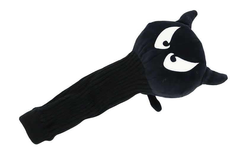 Head cover for men and women Wac WAAC Japanese genuine product Golf