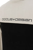 ハイネックシャツ メンズ ドゥーカス DOCUS ゴルフウェア