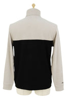 ハイネックシャツ メンズ ドゥーカス DOCUS ゴルフウェア