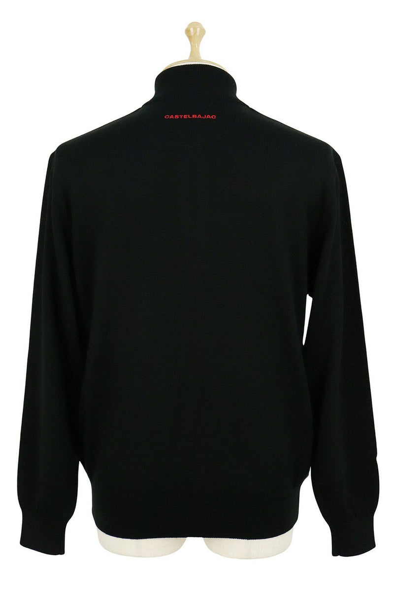 Sweater Men's Castelba Jack CASTELBAJAC 2024 Autumn / Winter new work