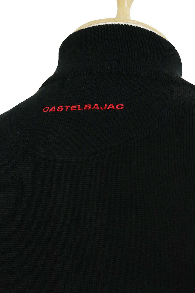 毛衣男士Castelba Jack Castelbajac 2024 Autumn / Winter新作品