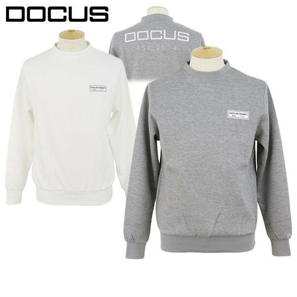 Men's trainer Docus Golf Wear