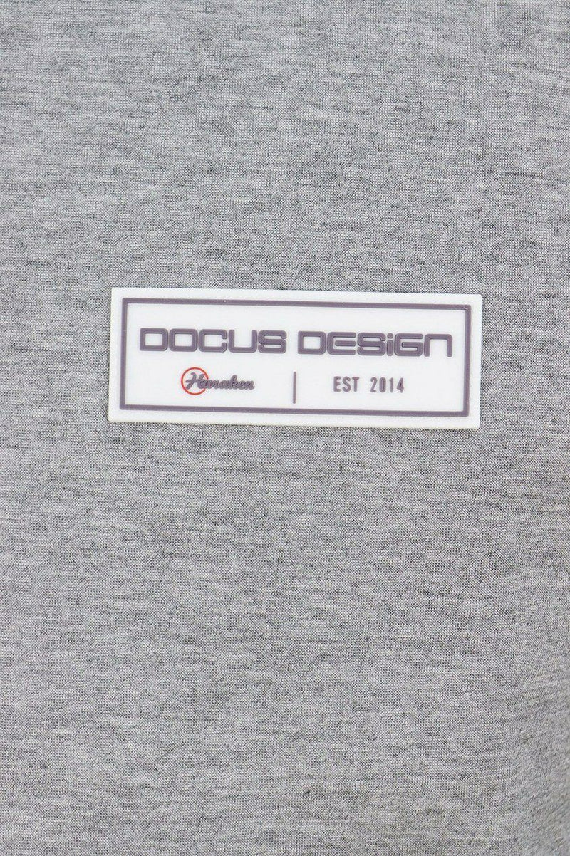 Trainer Men's Doucas Docus 2024 Fall / Winter Golf wear