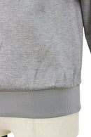 トレーナー メンズ ドゥーカス DOCUS ゴルフウェア