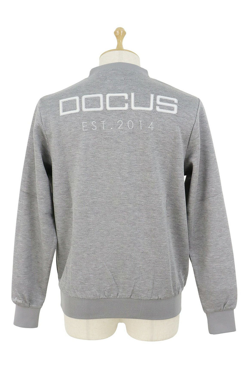 Men's trainer Docus Golf Wear