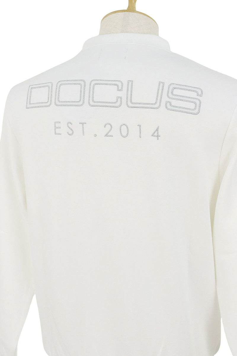 Trainer Men's Doucas Docus 2024 Fall / Winter Golf wear