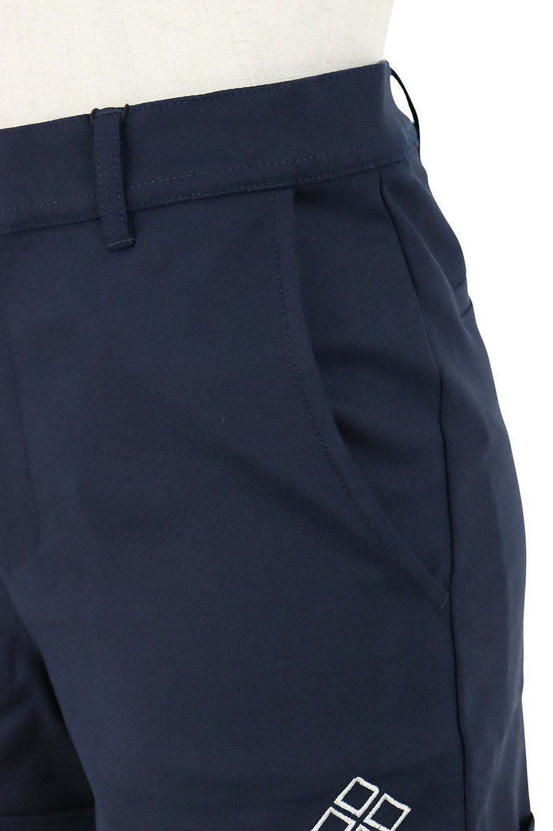 Shorts for women DOCUS golf wear