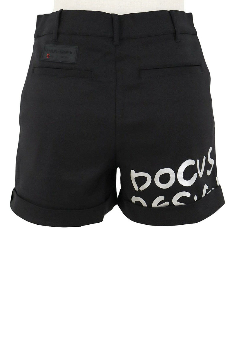 Shorts for women DOCUS golf wear