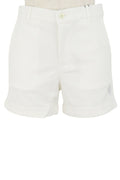 Shorts for women DOCUS golf wear