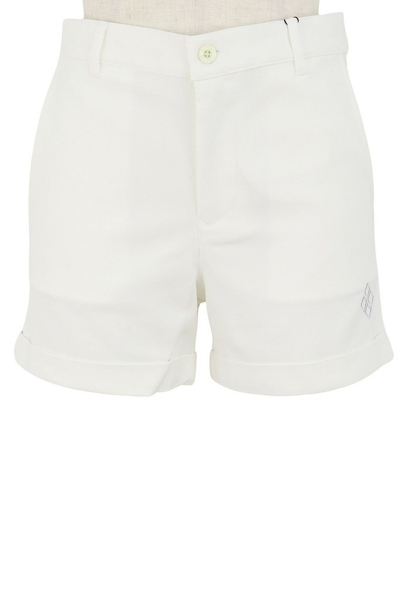 Shorts for women DOCUS golf wear