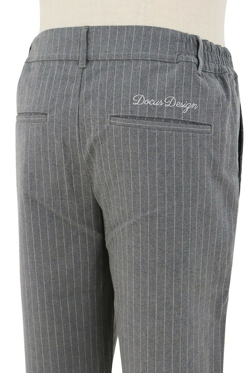 Men's Pants Docus Golf Wear