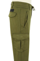 パンツ メンズ ドゥーカス DOCUS ゴルフウェア