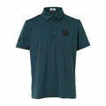 Polo Shirt Men's Wac WAAC Japanese Official Golf Wear