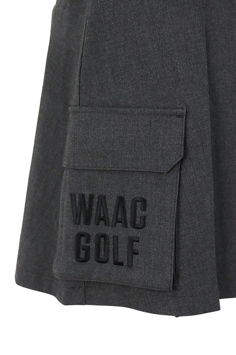 Women's Skirt Waac WAAC Japanese Official Golf Wear