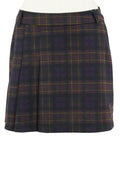 Women's Skirt Waac WAAC Japanese Official Golf Wear