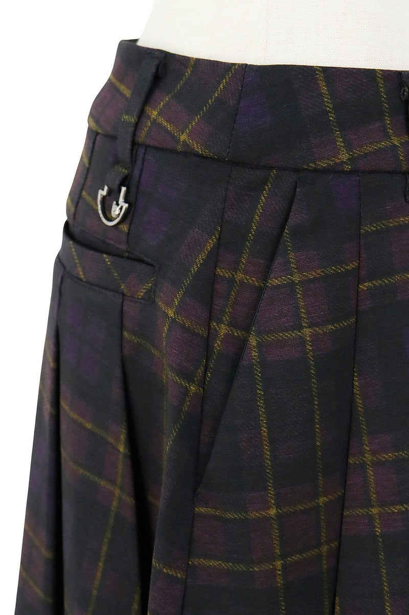 Women's Skirt Waac WAAC Japanese Official Golf Wear