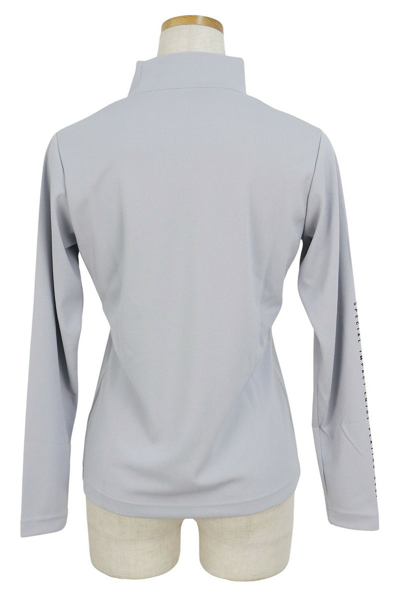 High neck shirt for women MU Sports M.U SPORTS MUSPORTS Golfwear