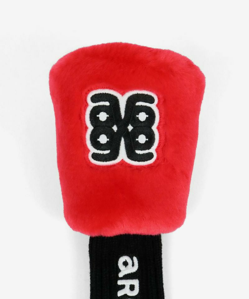 Headcover Men's Ladies Archivio Archivio 2024 Fall / Winter Golf