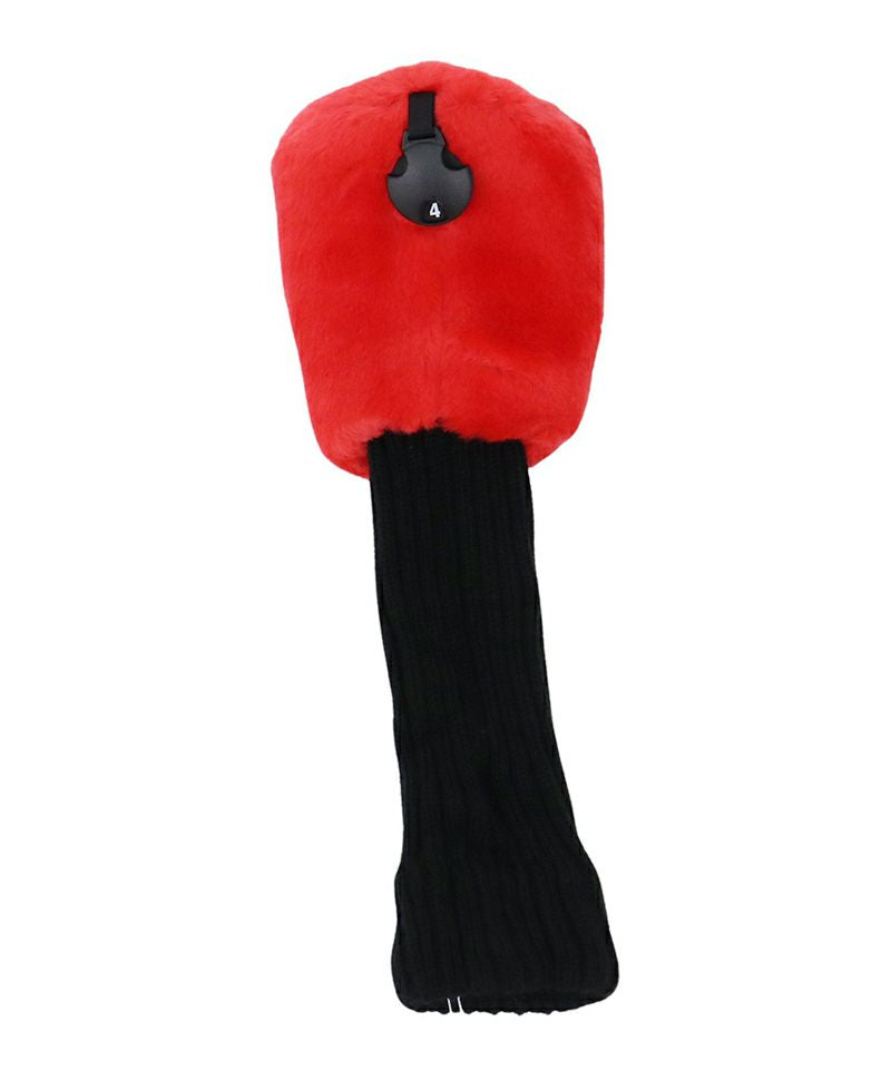 Headcover Men's Ladies Archivio Archivio 2024 Fall / Winter Golf