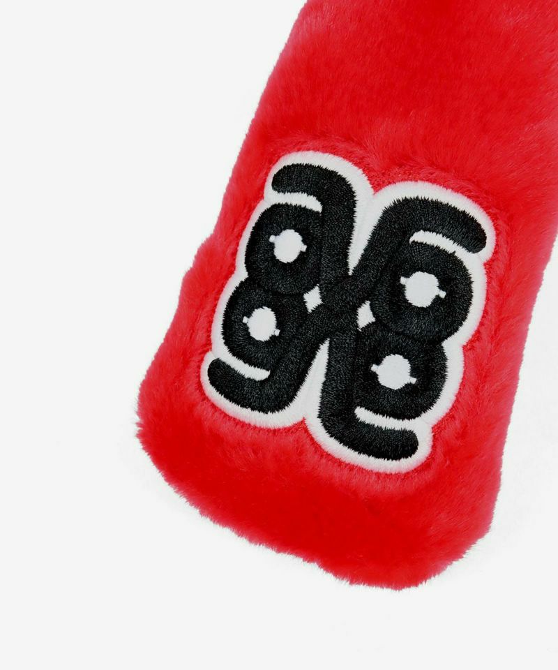 Putter cover Men's Ladies Archivio Archivio 2024 Fall / Winter New Golf