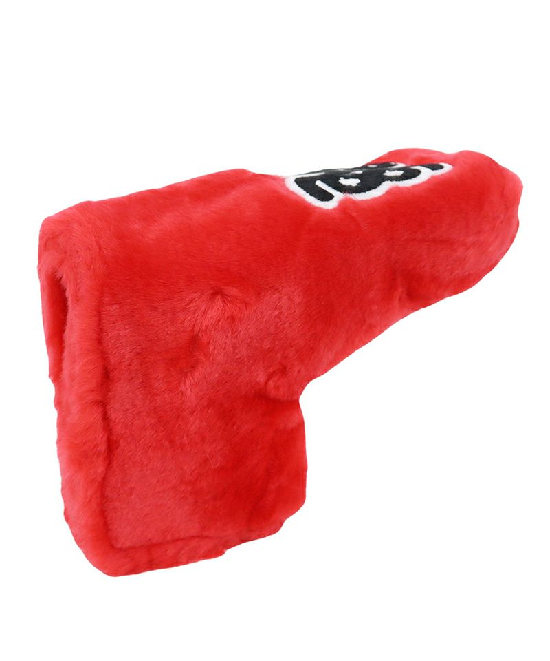 Putter cover Men's Ladies Archivio Archivio 2024 Fall / Winter New Golf