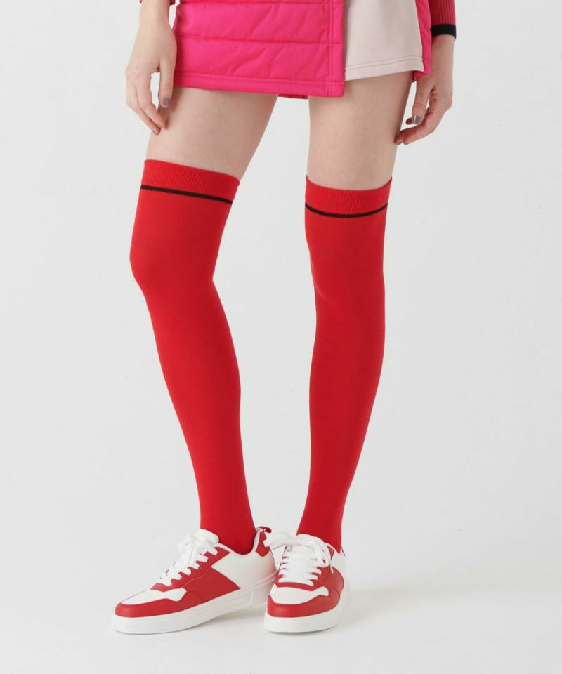 Women's Socks Archivio Golf