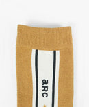 ソックス レディース アルチビオ archivio ゴルフ