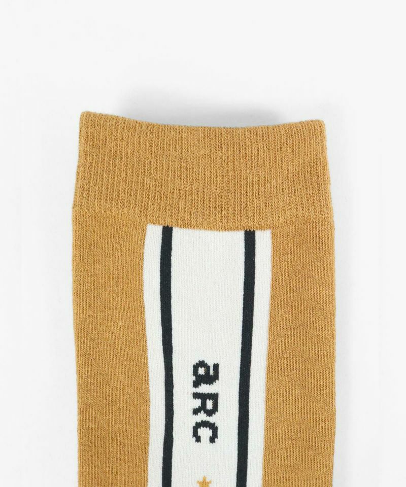 Socks Ladies Archivio Archivio 2024 Fall / Winter New Golf