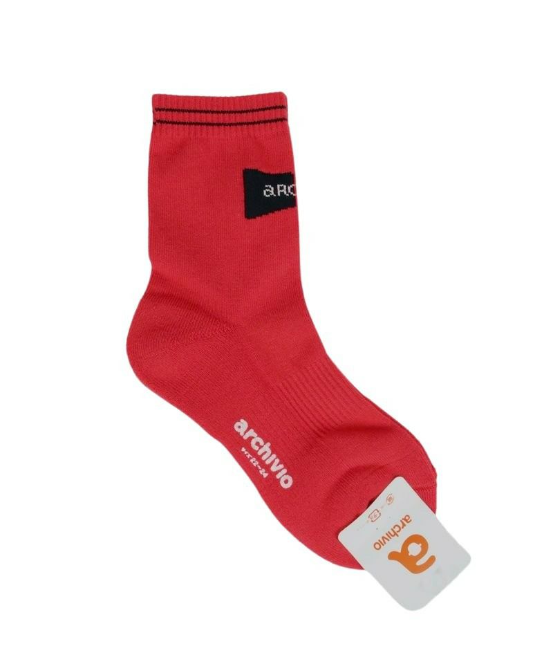 Socks Ladies Archivio Archivio 2024 Fall / Winter New Golf