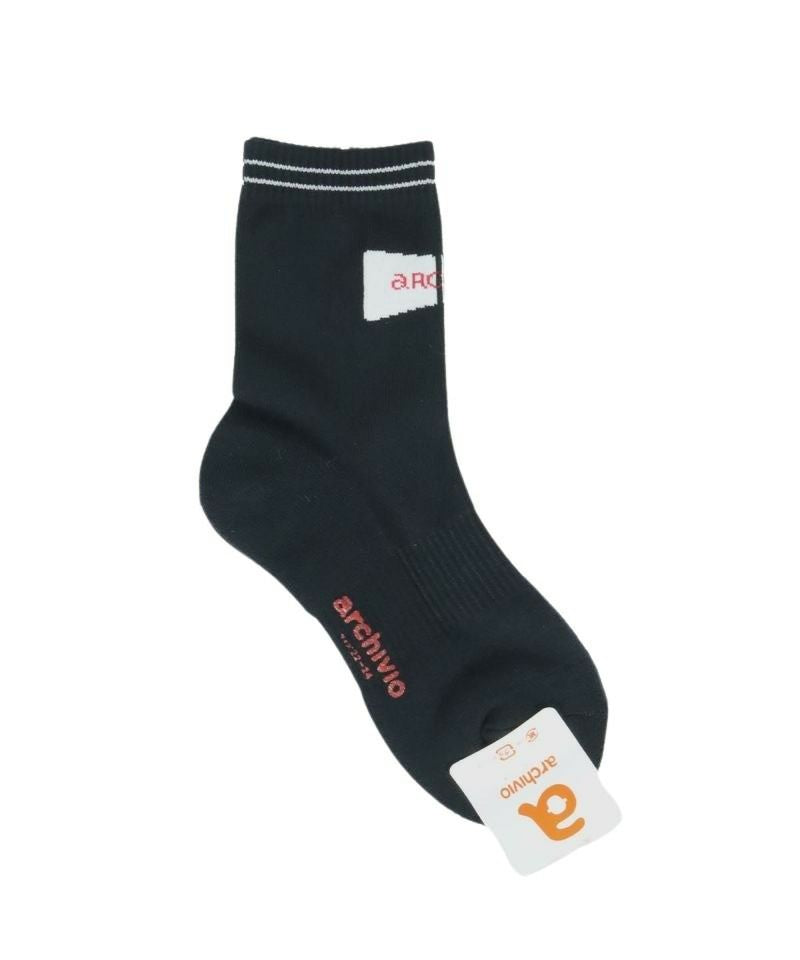 Socks Ladies Archivio Archivio 2024 Fall / Winter New Golf