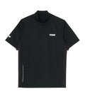 High Neck Shirt Men's TFW 49 Golf Wear