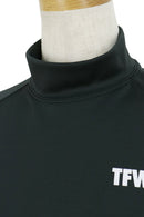 High neck shirt for women TFW 49 golf wear