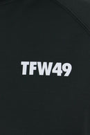 High neck shirt for women TFW 49 golf wear
