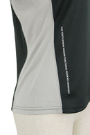 High neck shirt for women TFW 49 golf wear