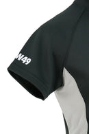 High neck shirt for women TFW 49 golf wear