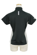 High neck shirt for women TFW 49 golf wear