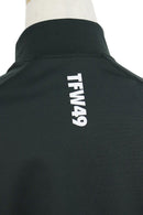 High neck shirt for women TFW 49 golf wear