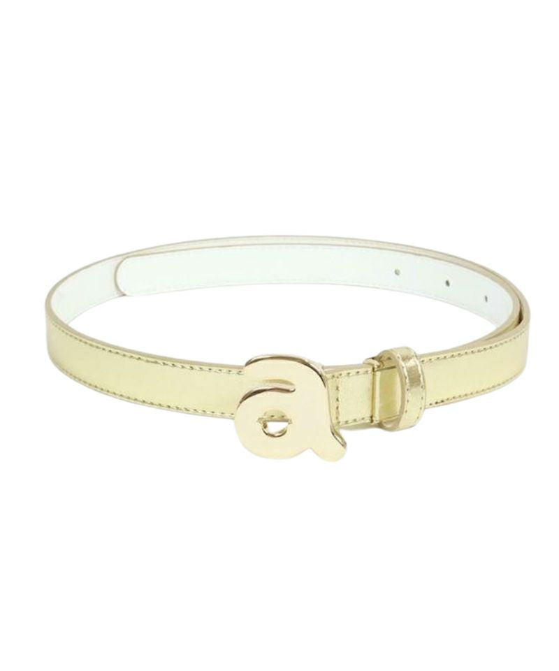 Women's belt archivio golf