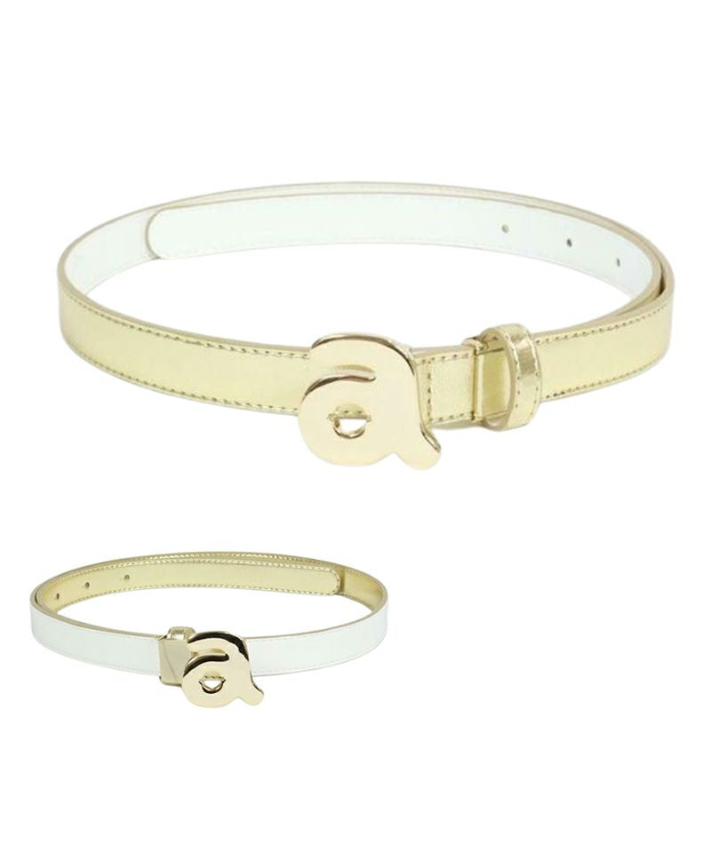 Women's belt archivio golf