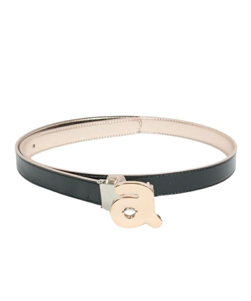 Women's belt archivio golf