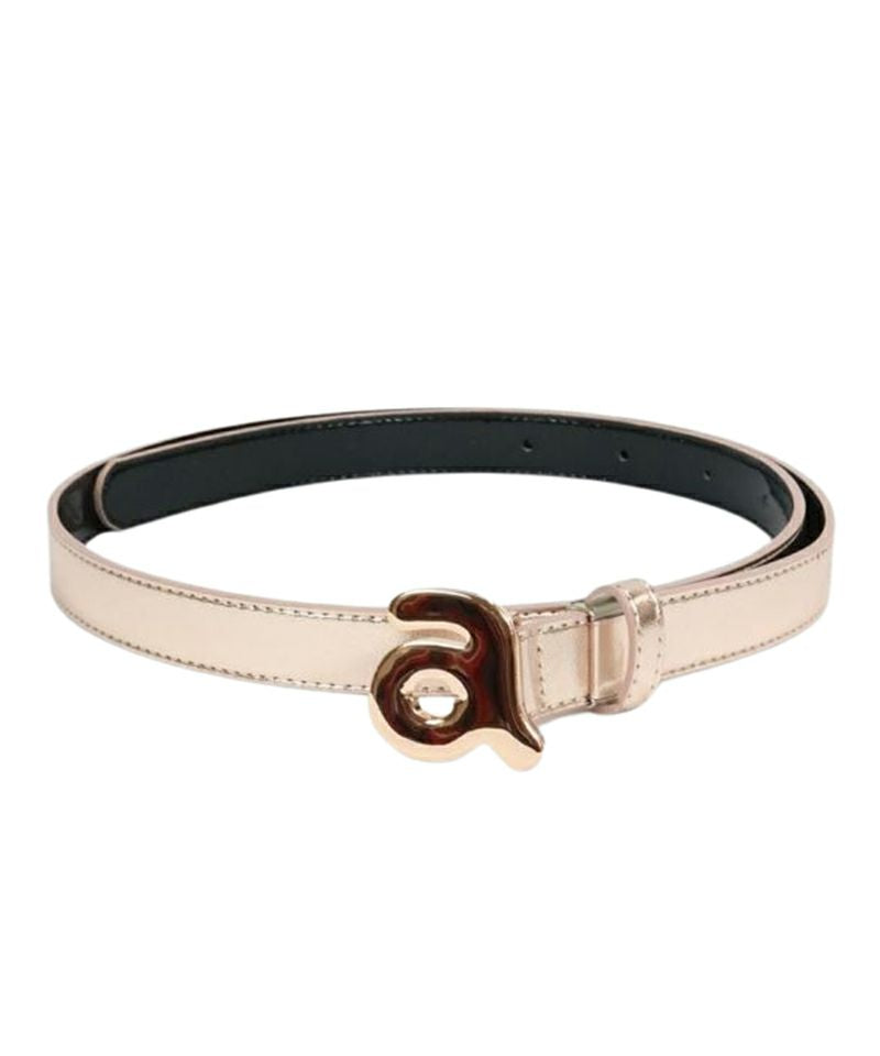 Women's belt archivio golf