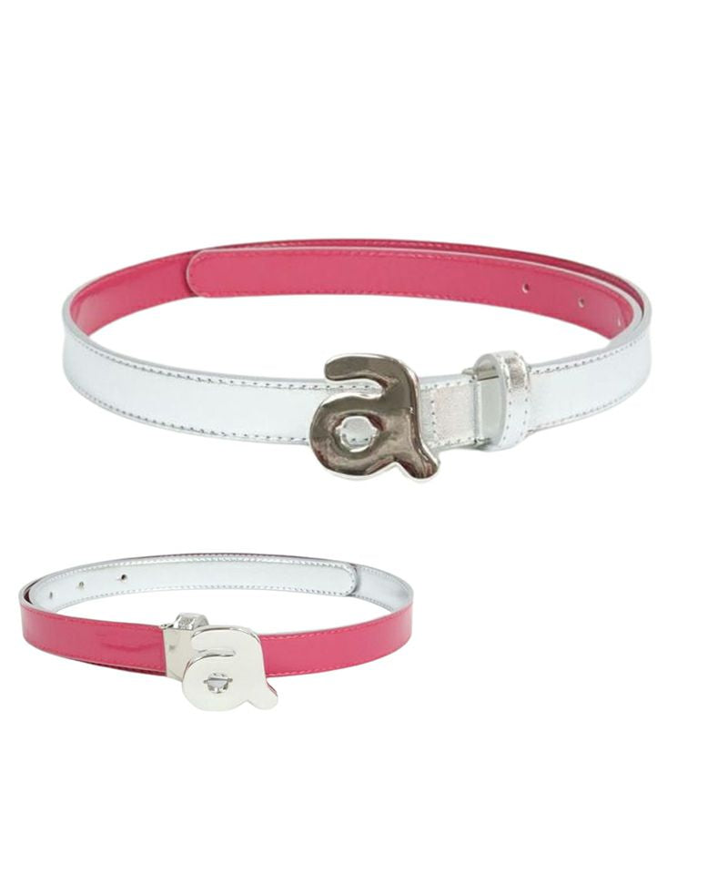 Belt Ladies Archivio Archivio 2024 Autumn / Winter New Golf