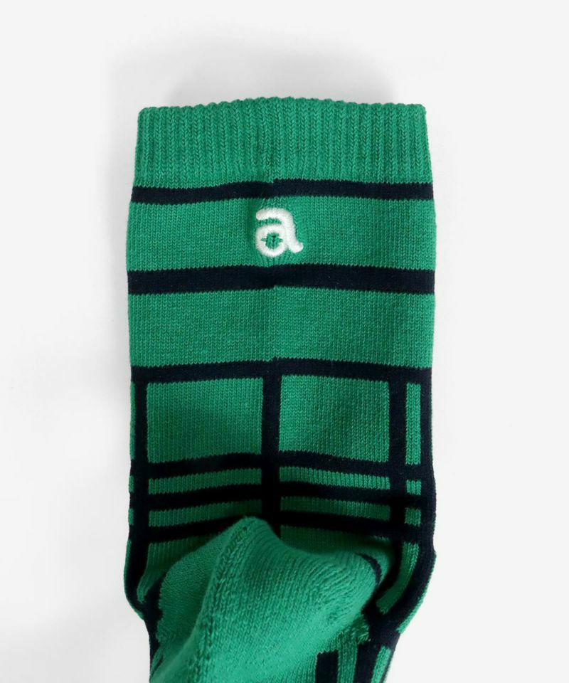 Socks Ladies Archivio Archivio 2024 Fall / Winter New Golf