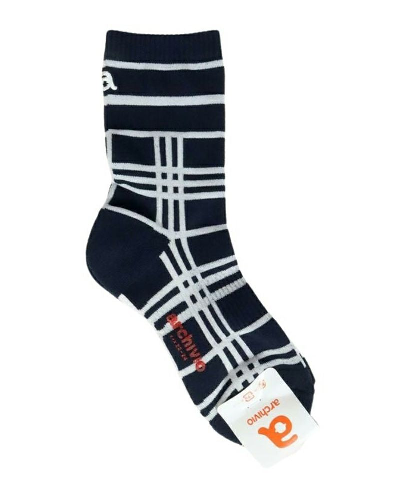 Women's Socks Archivio Golf