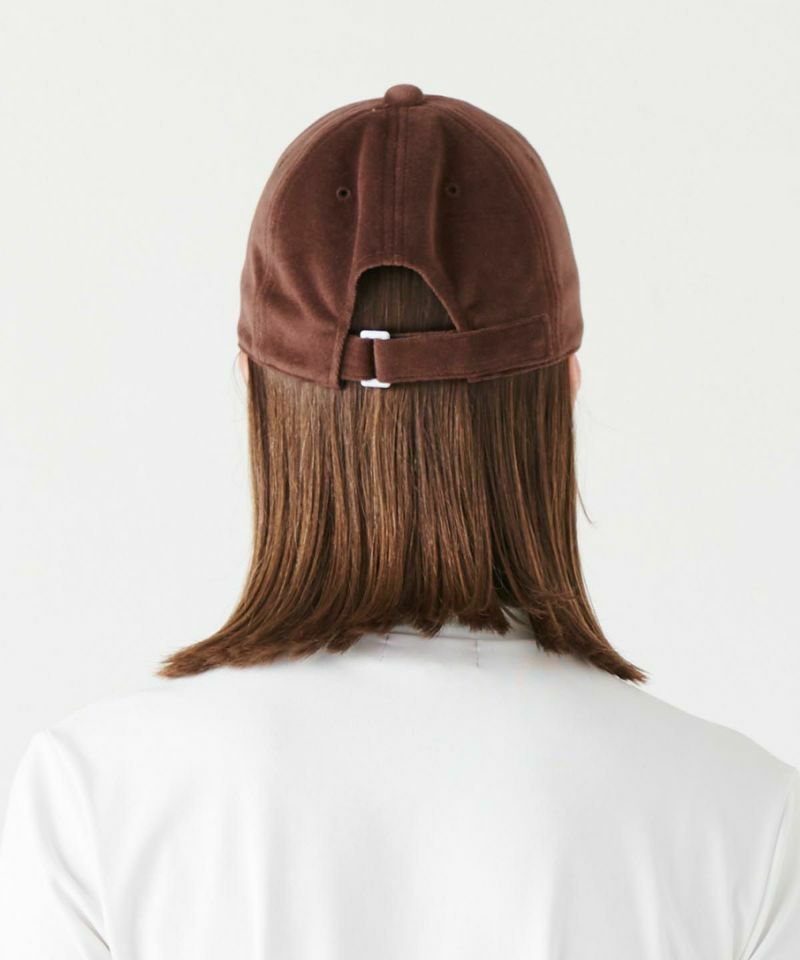 Cap Ladies Archivio Archivio 2024 Fall / Winter New Golf