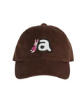 Women's cap archivio golf