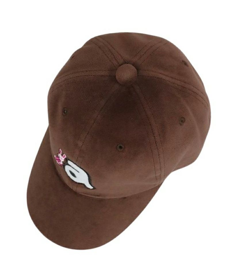 Women's cap archivio golf