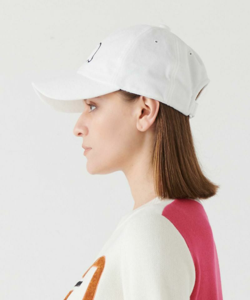 Cap Ladies Archivio Archivio 2024 Fall / Winter New Golf