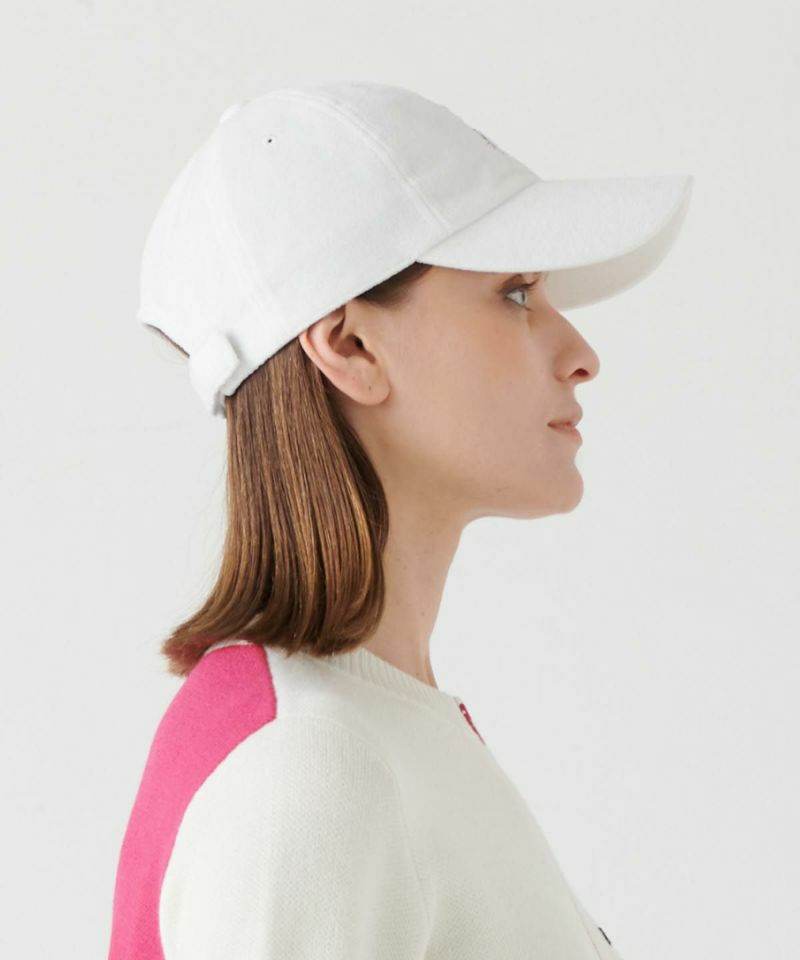 Cap Ladies Archivio Archivio 2024 Fall / Winter New Golf