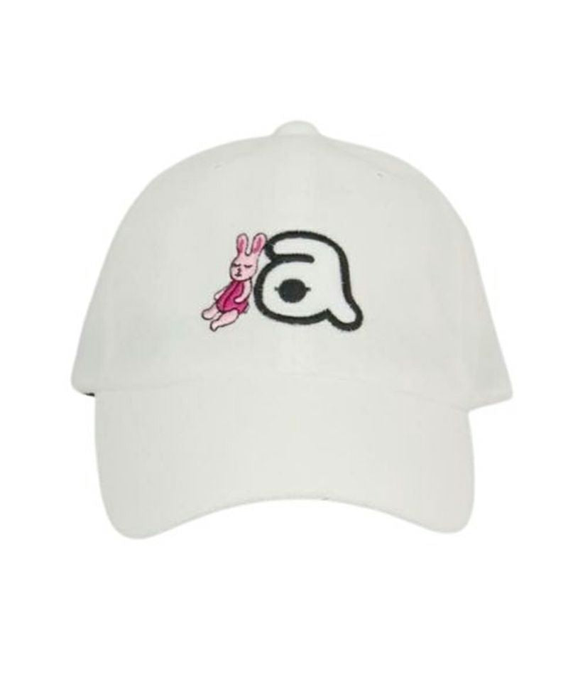 Cap Ladies Archivio Archivio 2024秋冬新高爾夫